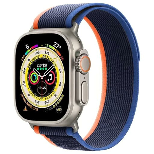 コンパチブル トレイルループ apple watch Ultra バンド apple watch バンド 49mm/45mm/46mm/44mm/42mm 41mm/40mm/38mm 軽量 ソフト 快適 iwatch バンド apple watch コンパチブル トレイルループ apple watch Ultra バンド apple watch バンド 49mm/45mm/46mm/44mm/42mm 41mm/40mm/38mm 軽量 ソフト 快適 iwatch バンド apple watch