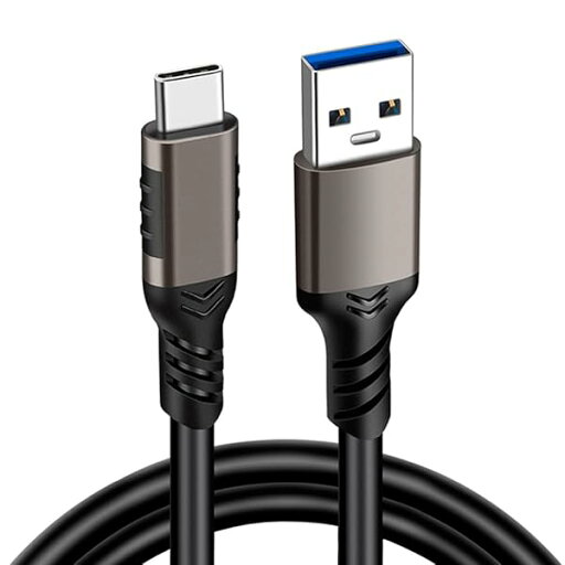 USB Type C ケーブル 1M USB-A to USB-C ケーブル【10Gbpsデータ転送 60W急速充電】 USB3.2 Gen2*1標準 PD対応 タイプc機種対応 USB Type C ケーブル 1M USB-A to USB-C ケーブル【10Gbpsデータ転送 60W急速充電】 USB3.2 Gen2*1標準 PD対応 タイプc機種対応