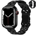 アップルウォッチ バンド 49mm 46mm 45mm 44mm 42mm 41mm 40mm 38mm MA様式流行の設計 しい エコな竹編みシリコン製の 対...