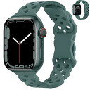 アップルウォッチ バンド 49mm 46mm 45mm 44mm 42mm 41mm 40mm 38mm MA様式流行の設計 しい エコな竹編みシリコン製の 対...