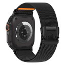 コンパチブル アップルウォッチ バンド 49mm 46mm 45mm 44mm 42mm 41mm 40mm 38mm メンズ、コンパチブル apple wat...