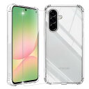 対応 Galaxy A56 5G ケース クリア 黄変防止 + Galaxy A56 ガラスフィルム 柔軟 ギャラクシーa56 5G ケース 耐衝撃 ガラスフイルム保護付き 指紋防止 落下防止 耐衝撃 ガラスフイルム保護付き 指紋防止 落下防止 耐久(2)