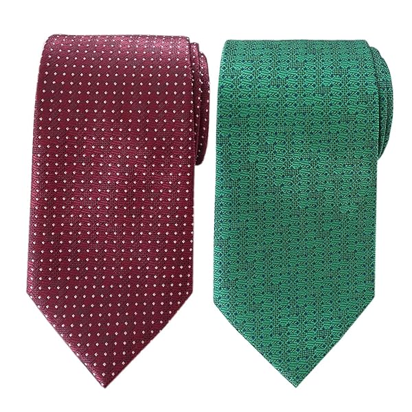 紳士XLネクタイポリエステル織ジャカード 超ロング单一色160CM