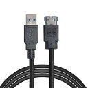 USB 3.0-Power over eSATA DC5VアダプターUSB2.0-HDD/SSD/ODD eSATApコンバーター