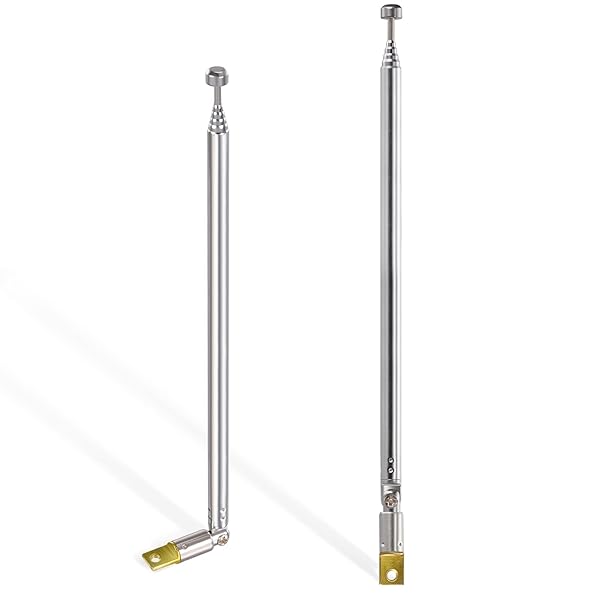 Ʋ㤨FM ƥ 饸 ƥ 6 󿭽̼ƥ 2 å FM/VHF/UHF ƥ쥪 DVB-T 쥷С ޥѡפβǤʤ1,949ߤˤʤޤ