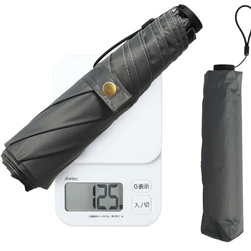 日傘 UVカット率 100% 完全遮光 超軽量 125g 兼用雨傘 折りたたみ傘 UPF50+ 晴雨兼用 折り畳み 紫外線遮断 遮熱 耐風撥水 コンパクト 日焼け防止 熱中症対策 携帯便利 ギフト プレゼント 日傘 UVカット率 100% 完全遮光 超軽量 125g 兼用雨傘 折りたたみ傘 UPF50+ 晴雨兼用 折り畳み 紫外線遮断 遮熱 耐風撥水 コンパクト 日焼け防止 熱中症対策 携帯便利 ギフト プレゼント