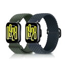 22mm バンド 用の Xiaomi Redmi Watch 5 Active/用の Xiaomi Redmi Watch 5 Lite/用の Xiaomi Watch S4 Sport/Xiaomi Watch S3/Watch 2/ Watch