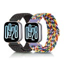 22mm バンド 用の Xiaomi Redmi Watch 5 Active/用の Xiaomi Redmi Watch 5 Lite/用の Xiaomi Watch S4 Sport/Xiaomi Watch S3/Watch 2/ Watch