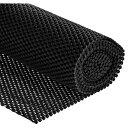 滑り止めシート160cm x 100cm ノンスリップマット すべりどめシート 滑り止めマット自由カット 吸音 滑り止め 丈夫 変形しにくい PVCマット 家庭 業務 車に