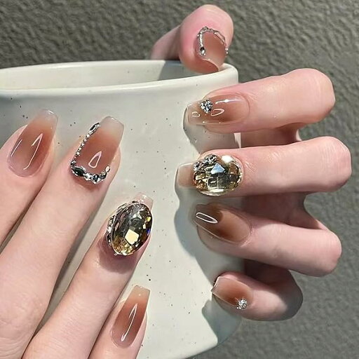 ネイルチップ ミディアム 24枚入り ネイルチップ ショート 人気 和風 かわいい シンプル おしゃれ つけ爪 ショート 春夏 花嫁ネイル 光沢 成人式 入学式 卒業式 結婚式パーティー ネイル チップ秋冬 ツールキット付属(#JSS-100) ネイルチップ ミディアム 24枚入り ネイルチップ ショート 人気 和風 かわいい シンプル おしゃれ つけ爪 ショート 春夏 花嫁ネイル 光沢 成人式 入学式 卒業式 結婚式パーティー ネイル チップ秋冬 ツールキット付属(#JSS-100)