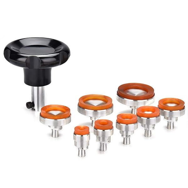 ウォッチバックケースオープナー, 時計ケースオープナー、用に調整可能時計ケースオープナーダイ、時計オープナーダイ、時計職人の携帯電話用