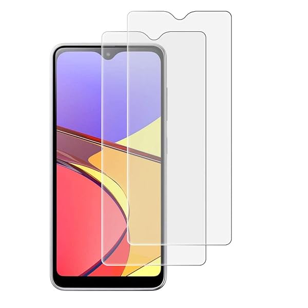 【2枚セット】FOR Galaxy A21 SC-42a フィルム 強化ガラス 旭硝子製 FOR Galaxy A21 SC-42a ガラスフィルム 全面保護 硬度9H 飛散防止 指紋防止 自動吸着 気泡防止 液晶保護フィルム