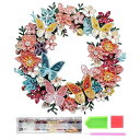 ダイヤモンドアート ダイアモンドビーズ絵画キット 5D モザイクアート ダイヤモンド塗装 DIY 手作り絵画 手芸キット かわいい 芸術品 装飾 家の壁の装飾 ...