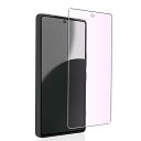 対応 AQUOS R9 pro SH-54E ガラス フィルム ブルーライトカット FOR AQUOS R9 pro 用の液晶保護 フィルム ブルーライト 画面 保護ガラス 【日本旭硝子素材AGC製品 硬度9H 気泡ゼロ飛散防止 衝撃吸収 指紋防止