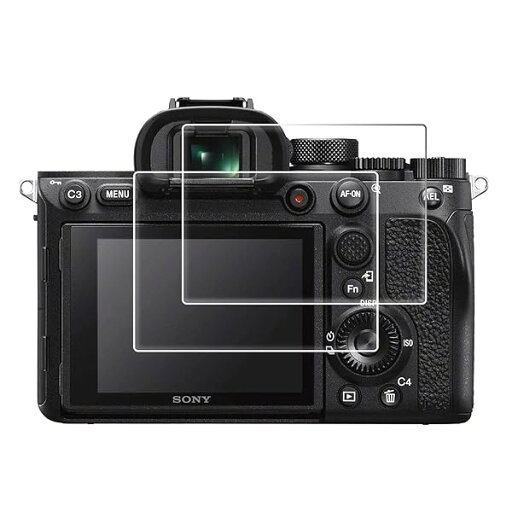 【2枚セット】 FOR SONY α7IV 用の保護フィルム for A7 Mark IV α7IV 用 のフィルム ガラスフィルム 液晶保護フィルム 液晶ガラスフィルム 強化ガラス 高硬度9H 耐指紋 撥油性 0.33mmのガラスを採用 2.5D 【2枚セット】 FOR SONY α7IV 用の保護フィルム for A7 Mark IV α7IV 用 のフィルム ガラスフィルム 液晶保護フィルム 液晶ガラスフィルム 強化ガラス 高硬度9H 耐指紋 撥油性 0.33mmのガラスを採用 2.5D
