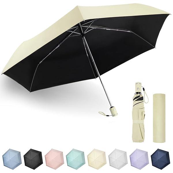 折りたたみ傘 日傘 超軽量 UVカット アルミ合金製 レディース ワンタッチ自動開閉 コンパクト 遮光 遮熱 おしゃれ 晴雨兼用 収納ケース付き