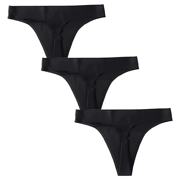 tバック 吸水 レディースファッション 3枚 セット XS