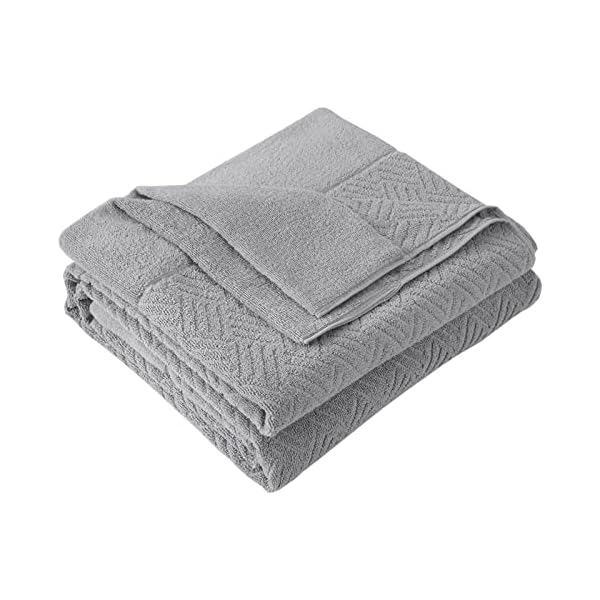 SE タオルケット ダブル 夏用 ブランケット 綿100％ 柔らかい ふんわり 吸湿速乾 抗菌防臭 洗える オー..
