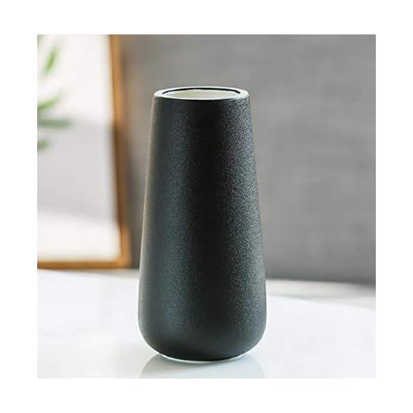 フラワーベース ホワイト白 セラミック 陶器 花瓶 北欧 日本 花瓶 フラワーポット花器 ホワイト北欧陶器 アンティーク風 大