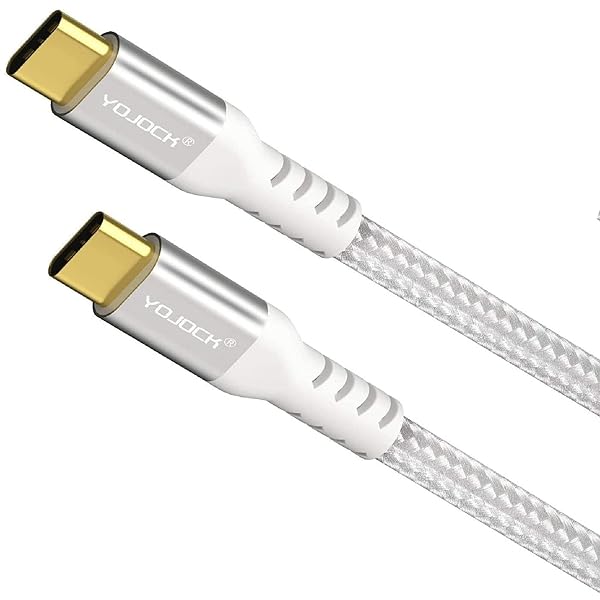 USB C Type C ケーブル【PD対応60W/3A急速充電 1.8M / Power Delivery 対応/急速充電＆データ同期/超高耐久】 タイプc ケーブル Macbook Pro、Galaxy S9 S9 Plus、Huawei P20