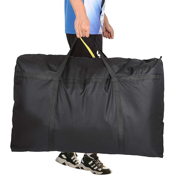 布団収納 袋 特大 厚手 大きい袋 大容量 引っ越し 収納 布団収納ケース 布団ケース 羽毛布団 座布団 敷布団 掛け布団 収納 アウトドア コインランドリー 衣類 収納 ブラック 持ち手付き