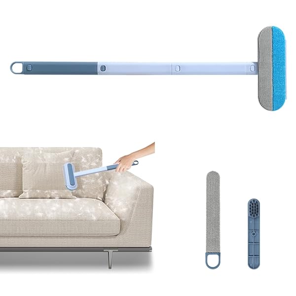 猫の毛取り らくらく抜け毛スティック ペットの毛取り 毛とりブラシ 猫の毛 犬の毛取り 掃除 ペット用..