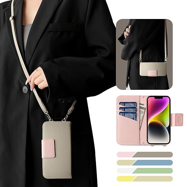 For Galaxy S24 ケース 手帳型 ショルダー バイカラー スマホケース ギャラクシー S24 おしゃれ かわいい 女性 レトロ SC-51E ケース カード収納 シンプル 上品 SCG25 カバー マグネット式 スタンド機能 肌感レザー