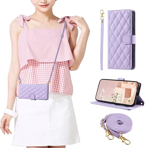 ZTE Anshin Family ケース 手帳型 あんしんファミリースマホ A303ZT スマホケース 手帳型 ストラップ付 a303zt ケース anshin family スマホケース PUレザー スタンド機能 カード収納 ストラップ付き チ