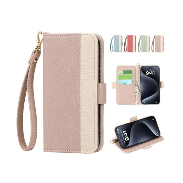 For Galaxy S25 ケース 手帳型 ストラップ付き バイカラー ギャラクシー S25 ケース 手帳型 おしゃれ スマホケース Galaxy S25 財布型 携帯カバー SC-51F かわいい SCG31 シンプル SM-S931 耐衝撃 S