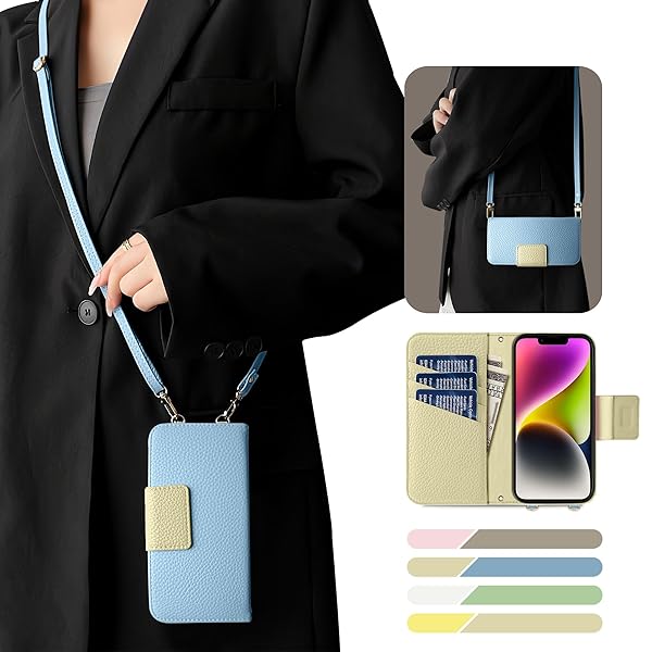 For iPhone 16e ケース 手帳型 ショルダー バイカラー スマホケース iphone 16e おしゃれ かわいい 女性 レトロ いPhone 16e ケース カード収納 シンプル 上品 iPhone 16e カバー マグネット式 スタンド