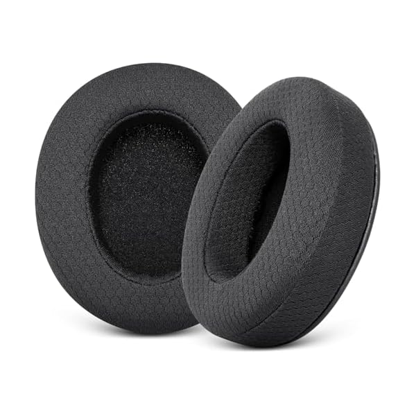 MDR 7506 交換用イヤーパッドクッション MDR V6 V7 MDR-CD900ST ワイヤレスヘッドセット用パッド、Audio Technica ATH-R50x/ATH M50 高品質交換用イヤークッション