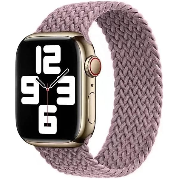 コンパチブル apple watch バンド iwatch バンド 編組バンド apple watch Ultra3/Ultra2/Ultra/10/9/8/7/6/5/4/3/2/1/SEに対応 38mm/40mm/41mm 42mm/44mm/4