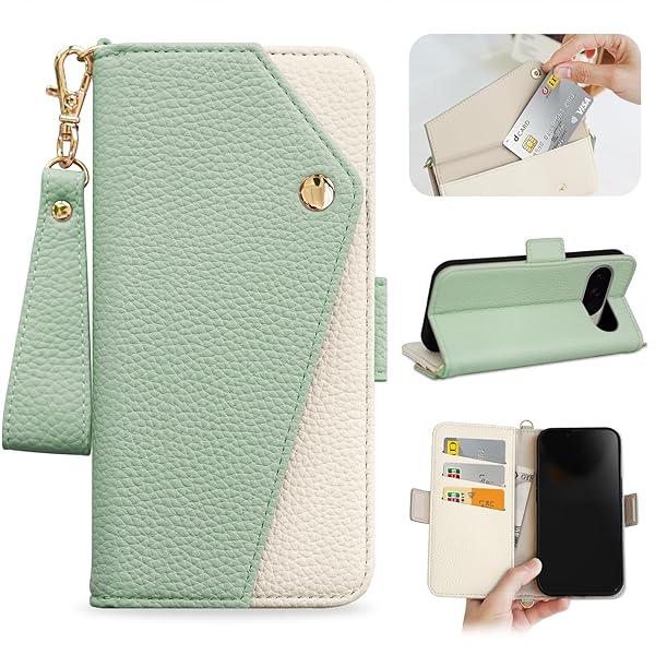 Google pixel 10 ケース 手帳型 グーグルピクセル 10/10Pro ケース 手帳型 適用 pixel10 スマホケース 表面ポケット 便利 人気 ピクセル 10Pro 携帯カバー かわいい ぐーくるぴくせる 10 ケース おしゃれ カ