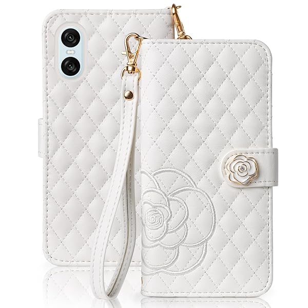 Xperia 10 VI  Ģ SO-52E/SOG14/XQ-ES44 Ģ 鯻ɽ  ꥢ ڥꥢ10 vi ...