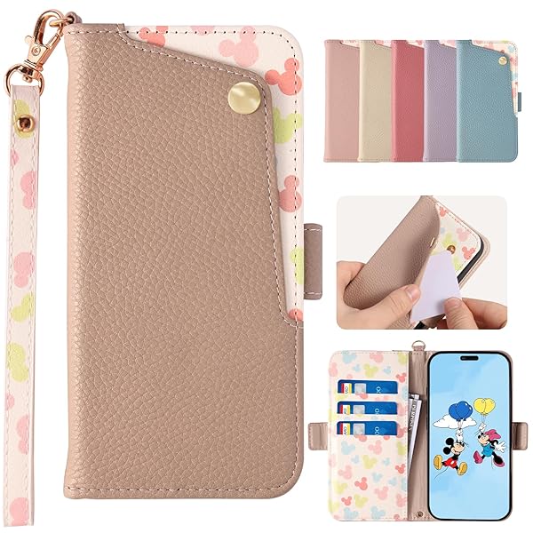 対応 OPPO A3 5G ケース 手帳型 Oppo a3 ケース 外側にカードポケット付き Oppo A3 5G 手帳型ケース OPPO A3 5G カバー かわいいプリント柄 Oppo A3 Pro 5G ケース Oppo A3 5G スマホケー