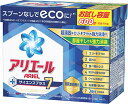 アリエール 洗濯洗剤 粉末 +サイエンスプラス7 本体 600g(3)