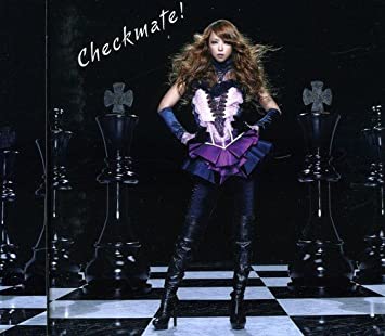 Checkmate ベストコラボレーションアルバム DVD付