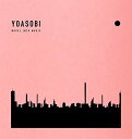 THE BOOK(完全生産限定盤)(CD+付属品)(特典なし)
