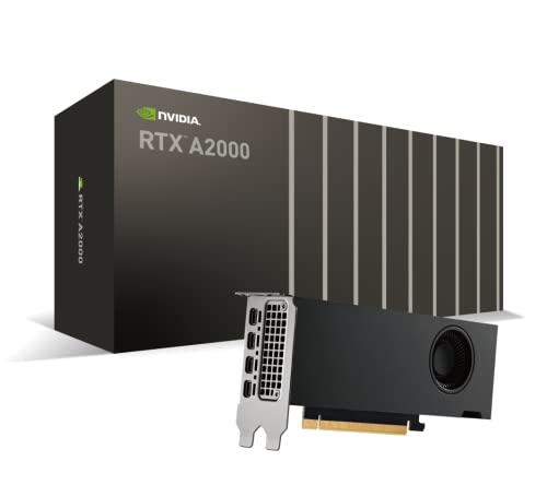 ELSA GU NVIDIA RTX A2000 6GB GDDR6 AmpereOtBbN{[h ENQRA2000-6GER