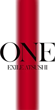 ONE(CD2枚組)