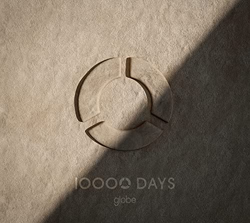 10000 DAYS(初回生産限定盤)(AL12枚組+Blu-ray4枚組)