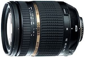 TAMRON AF18-270mm F/3.5-6.3 DiIIVC LD Aspherical