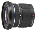 OLYMPUS 超広角ズームレンズ ZUIKO DIGITAL ED 9-18mm F4.0-5.6(2)