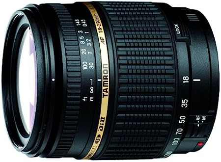 TAMRON AF18-250mm F/3.5-6.3 Di II LD Aspherical IF Macro デジタル専用 ペンタックス用 A18P