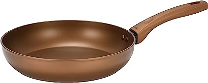 VISIONS フライパン 26cm IH対応 GOLD Coating CP-8812