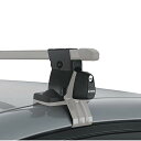カーメイト inno(イノー) 車種別 スクエアタイプ INSUT単体(2)