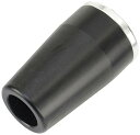 デイトナ(Daytona) バイク用 エンジンスライダー 補修品 エンジンプロテクターパッド φ50(90mm/M10) 単品 79954(2)