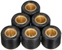 キタコ(KITACO) スーパーローラーセット(14.0g) ズーマーX/ディオ110/リード110/ベンリー110等 462-1206140(2)