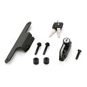 デイトナ(Daytona) バイク用 ヘルメットロック KATANA(19-21)専用 ヘルメットホルダー 99906(2)