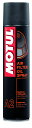 MOTUL(モチュール) A2 AIR FILTER OIL SPRY (A2エアフィルターオイル スプレー) 正規品 400ml 16401311 メンテナンス